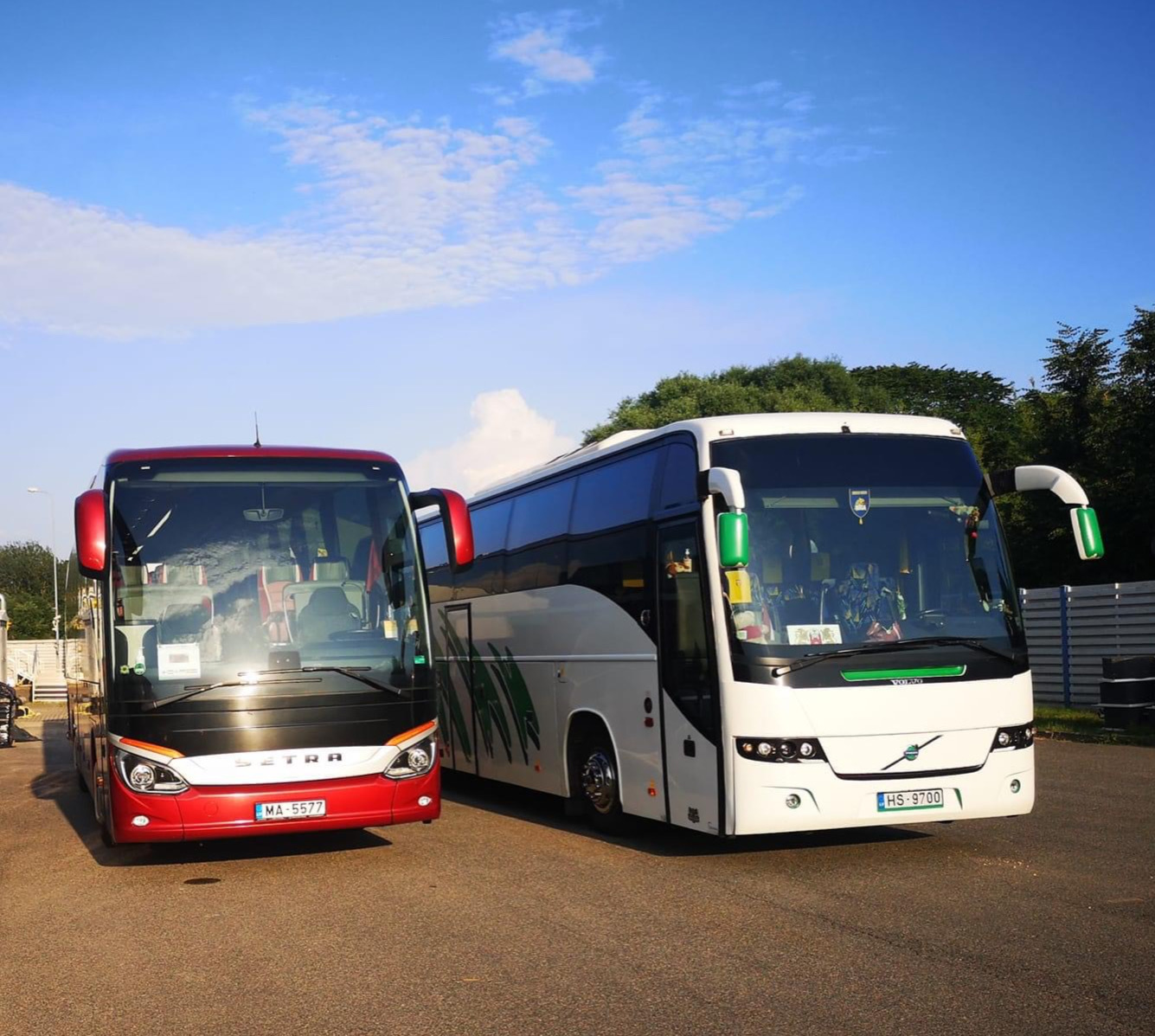 Executive Coach