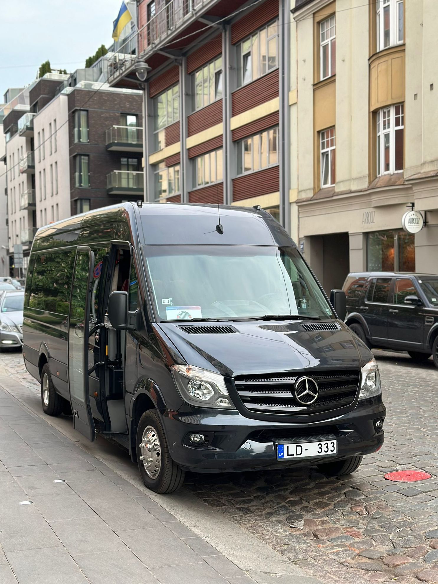 Airport transfer tips